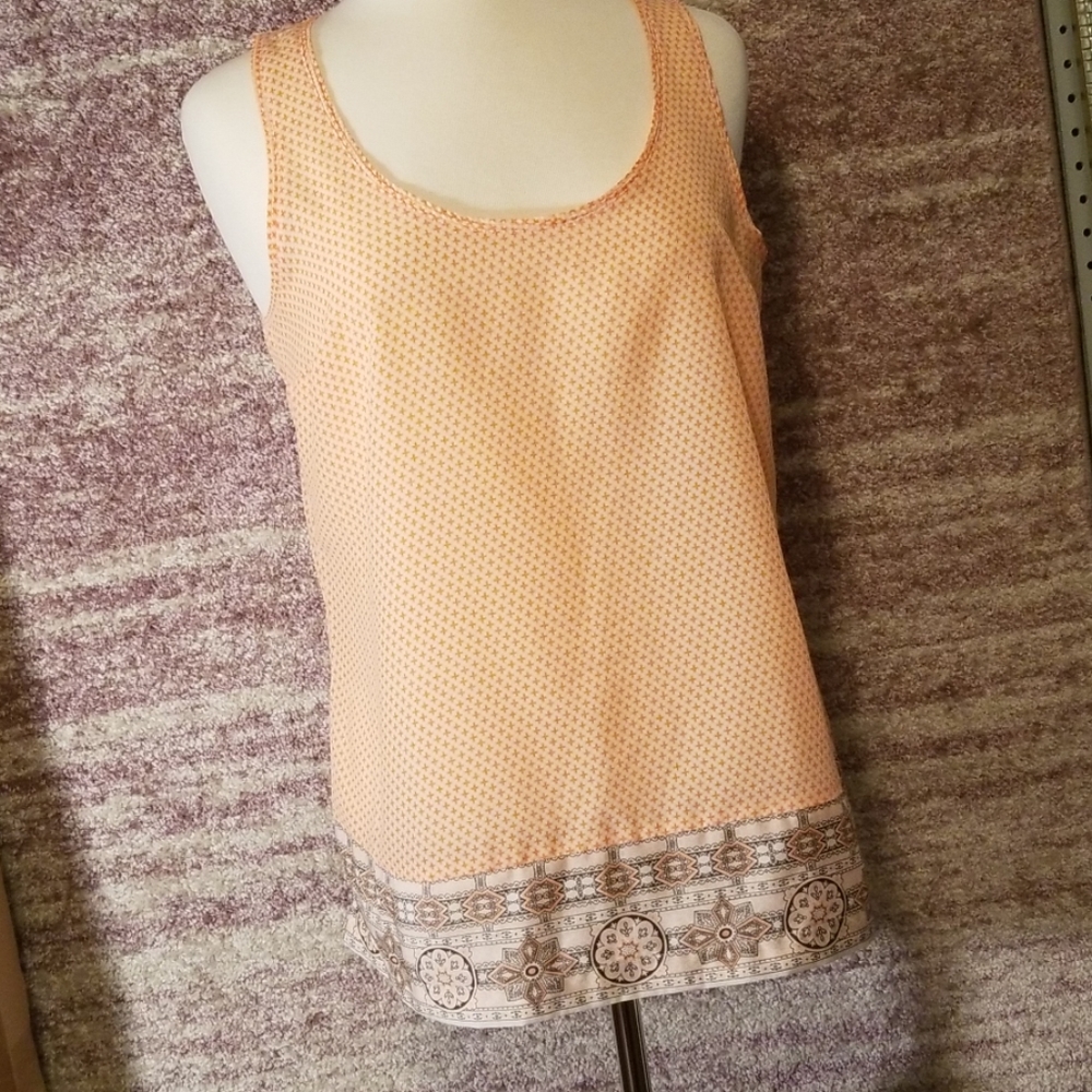 Old Navy sleeveless top